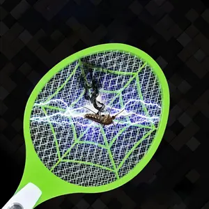 RAKET NYAMUK LISTRIK MULTIFUNGSI RAKET LISTRIK