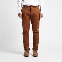 Gambar Shadow Celana Chinos Long Pants Stretch Slim Fit Camel WC01A - CAMEL, 28 dari Superego co Kota Tangerang 1 Tokopedia