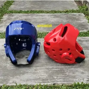 Head Guard Taekwondo Pelindung Kepala