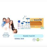 Gambar Mustela Travel Kit - Starter Kit Travel dari Baby Wise BSD Kota Tangerang Selatan 2 Tokopedia