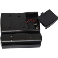 Gambar Jakemy JM-468 Penguji Kabel Jaringan RJ45 RJ11 RJ12 CAT5 CAT6 UTP Baterai 9V dari Ezren Official Store Kab. Tangerang 2 Tokopedia