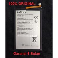 Gambar Baterai Battery Infinix Hot 12 X6817 Hot 20s X6827 BL-49LX Original 100% dari Ori aksesoris 1 Kota Administrasi Jakarta Pusat 1 Tokopedia
