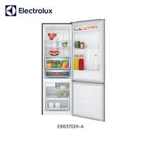 Gambar Kulkas Electrolux 2 pintu EBB 3702 K-A EBB3702K-A 3702KA jabodetabek dari Floren Electronic Kota Administrasi Jakarta Selatan 3 Tokopedia