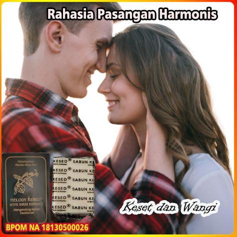 Paket 10 pcs Sabun Pembersih Miss V Kewanitaan Rapet Wangi BPOM Perawatan Keputihan Gatal Bau Anti Becek Sabun Sirih - 3pcs