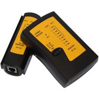 Gambar Jakemy JM-468 Penguji Kabel Jaringan RJ45 RJ11 RJ12 CAT5 CAT6 UTP Baterai 9V dari Ezren Official Store Kab. Tangerang 3 Tokopedia