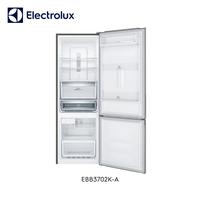 Gambar Kulkas Electrolux 2 pintu EBB 3702 K-A EBB3702K-A 3702KA jabodetabek dari Floren Electronic Kota Administrasi Jakarta Selatan 4 Tokopedia