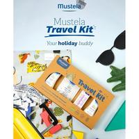 Gambar Mustela Travel Kit - Starter Kit Travel dari Baby Wise BSD Kota Tangerang Selatan 3 Tokopedia