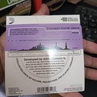 Gambar Senar Gitar Akustik EJ13 Phosphor Bronze 1 set  011-052  - Free Pick dari debalisale Kota Denpasar 3 Tokopedia