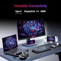 Gambar MONITOR ASUS ROG STRIX XG32WCS Curved Gaming Monitor - 32 inch, WQHD (2560 x 1440), VA, 180Hz, 1ms dari Techno Computer Bali Kota Denpasar 3 Tokopedia