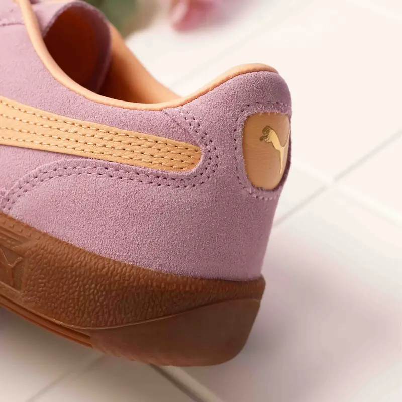 Puma Palermo Grape Mist Peach Fizz (100% Authentic) 6
