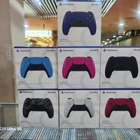 Gambar Stik PS5 DualSense Wireless Controller - galactic purple dari Fun game Mimi Square Kota Administrasi Jakarta Utara 1 Tokopedia