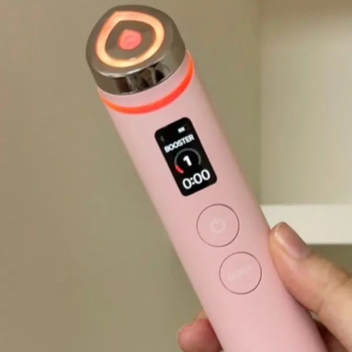Medicube Age-R Booster PRO No. 1 K-Beauty Device Ori Korea 6 in 1 Beauty Clinic Device 4