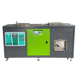 TOGO TG-CC-500 Organic Waste Composter with a capacity of 500kgs per day