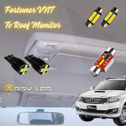 Jual Roof Led Terlengkap - Harga Murah Juni 2026 & Cicil 0