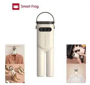 Smartfrog Portable Pengering Pakaian Listrik - Dryer Clothes