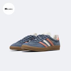 adidas gazelle silver green womens 2025 Rapids OG Adidas Gazelle Shoe – Altitude Authentics main image 1