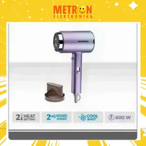 MASPION MHD 688 K - HAIR DRYER - 800 WATT