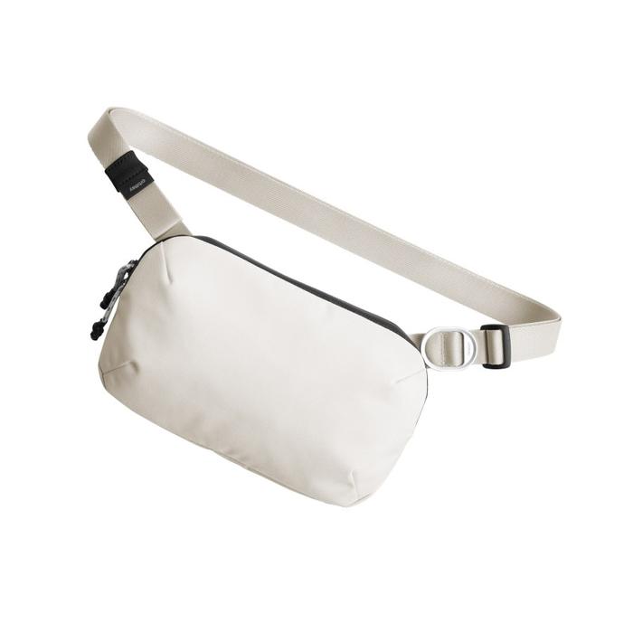 Gambar ORBITKEY Urban Sling Mini (2L) - Stone dari Manekistore Kota Administrasi Jakarta Utara Tokopedia