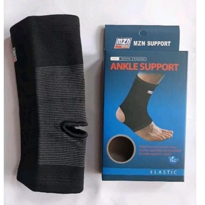Jual ANGKEL- ANGKLE SUPPORT - PELINDUNG TUMIT LUBANG PENDEK MZN BAHAN ...