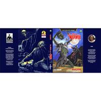 Gambar Bumilangit Komik Gundala Dr Jaka dan Ki Wilawuk (remaster) HC dari Bumilangit ID Kota Administrasi Jakarta Selatan 5 Tokopedia