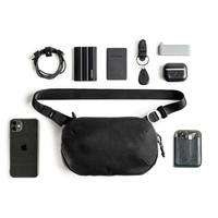 Gambar ORBITKEY Urban Sling Mini (2L) - Black dari Manekistore Kota Administrasi Jakarta Utara 5 Tokopedia