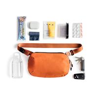 Gambar ORBITKEY Urban Sling Mini (2L) - Terracotta dari Manekistore Kota Administrasi Jakarta Utara 4 Tokopedia