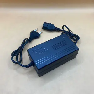 CHARGER 2A AMPER SPRAYER ELEKTRIK (Charger sprayer elektrik ) Casan 2in1