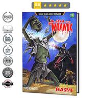 Gambar Bumilangit Komik Gundala Dr Jaka dan Ki Wilawuk (remaster) HC dari Bumilangit ID Kota Administrasi Jakarta Selatan 1 Tokopedia