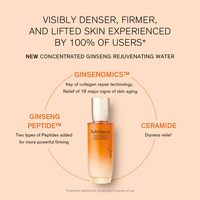 Gambar [Exclusive Margareta] Sulwhasoo Concentrated Ginseng Rejuvenating Emulsion 125ML - [Special Set]  dari Sulwhasoo Indonesia Kota Tangerang 3 Tokopedia