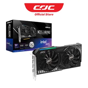 ASRock Intel Arc B570 10GB Challenger OC