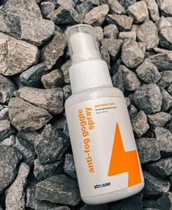 STRASSE Anti-Fog Spray Kacamata Renang - 8968907