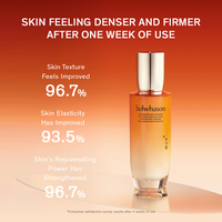 Gambar [Exclusive Margareta] Sulwhasoo Concentrated Ginseng Rejuvenating Emulsion 125ML - [Special Set]  dari Sulwhasoo Indonesia Kota Tangerang 5 Tokopedia