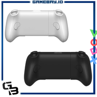 Gambar 8BitDo Ultimate Bluetooth Mobile Gaming Controller for Android White and Black / Hitam Putih - Putih dari GameBayID Kota Administrasi Jakarta Barat 2 Tokopedia