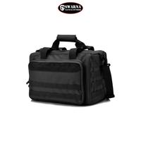 Gambar Ranger Officer Bag - Tas Tactical - Swarna Tactical - Hitam dari Swarna Tactical Lifestyle Kota Depok 4 Tokopedia