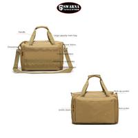 Gambar Ranger Officer Bag - Tas Tactical - Swarna Tactical - Hitam dari Swarna Tactical Lifestyle Kota Depok 3 Tokopedia