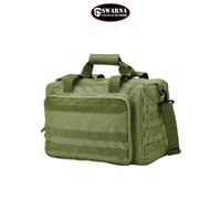 Gambar Ranger Officer Bag - Tas Tactical - Swarna Tactical - Hitam dari Swarna Tactical Lifestyle Kota Depok 2 Tokopedia