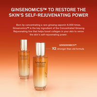Gambar [Exclusive Margareta] Sulwhasoo Concentrated Ginseng Rejuvenating Emulsion 125ML - [Special Set]  dari Sulwhasoo Indonesia Kota Tangerang 4 Tokopedia