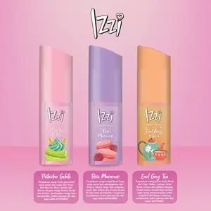 [BELI BANYAK, LEBIH MURAH] IZZI Eau de Toilette 60 ml - Parfum wanita