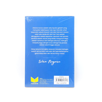 Gambar Disforia Inersia - Wira Nagara dari Social Agency Baru Kab. Sleman 3 Tokopedia