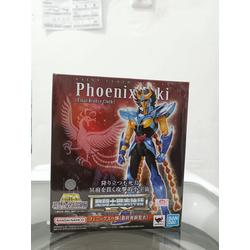 Saint Cloth Myth EX Phoenix Ikki [Final Bronze Cloth] - Animéxico