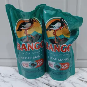 BANGO KECAP MANIS REFILL 950g