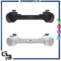 Gambar 8BitDo Ultimate Bluetooth Mobile Gaming Controller for Android White and Black / Hitam Putih - Putih dari GameBayID Kota Administrasi Jakarta Barat 3 Tokopedia