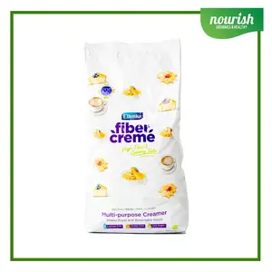 Fiber Creme Multi Purpose Creamer (Pengganti Santan & Susu) 1kg