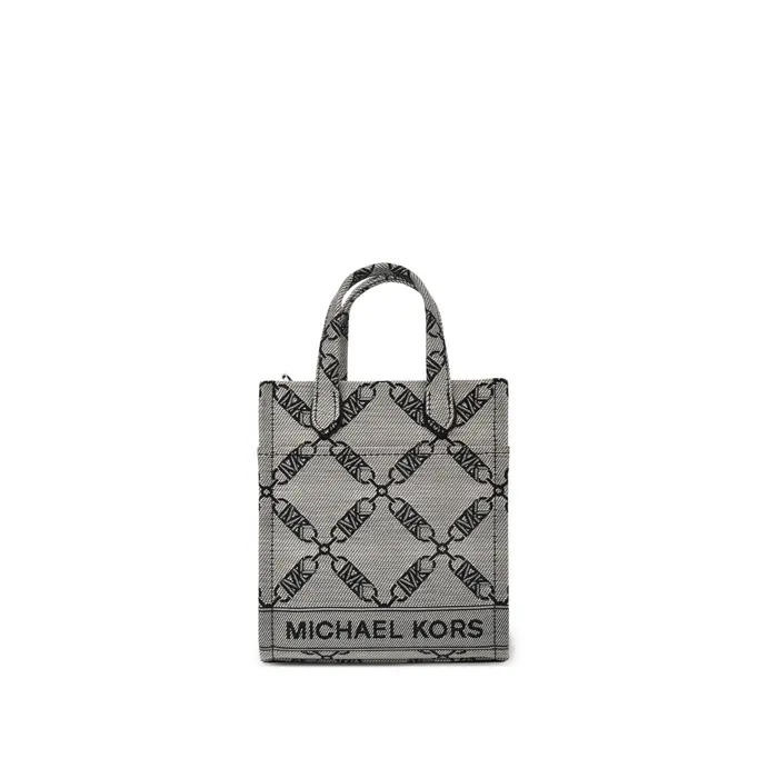 Gambar Bonsoir Gigi XS empire jacquard shopper crossbody bag - Choc Multi dari Bonsoir Indonesia Kota Surabaya 5 Tokopedia