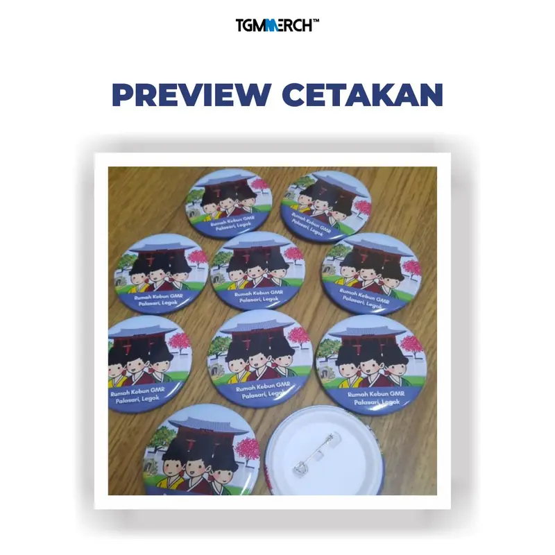 PIN CUSTOM MURAH UK 5,8CM 2