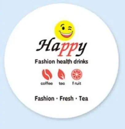 PLASTIK LID CUP SEALER CUP SEAL CUP 1000 CUP HAPPY SMILE