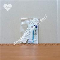 Gambar Rapid Test Swab Antigen Clungene 1 Kit (Ecer) dari PT Anugerah Pelita Sari Kota Malang 1 Tokopedia