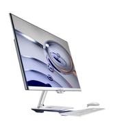 Gambar PC ADVAN AIO ONE PC (AA38S02A)  :  CORE I3-1215U/ 8GB/ 256GB/ 24 INCH,WIN 11 HOME -  WHITE dari mdpsuperstore Kota Palembang 1 Tokopedia