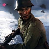 Gambar Battlefield V Definitive Edition , for PlayStation 5, PS5 Digital & Disc - Secondary Card, Instant Login dari MoreLife.Gaming Kota Administrasi Jakarta Utara 2 Tokopedia