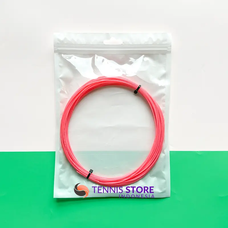 Senar Tenis HEAD VELOCITY MLT 17 / 1.25 Tennis String Original 2
